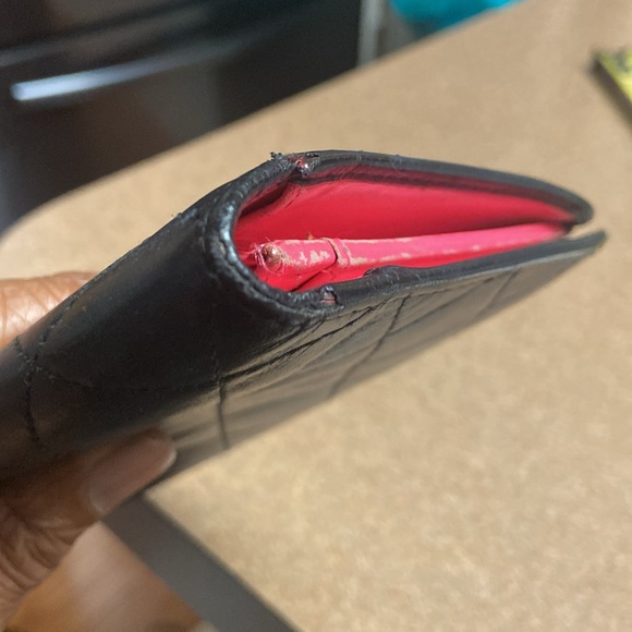 Chanel Cambron Wallet - Picture 14 of 16